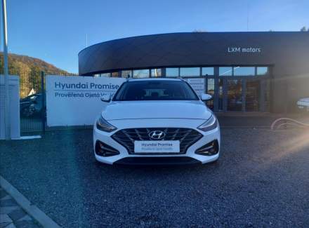 Hyundai - i30