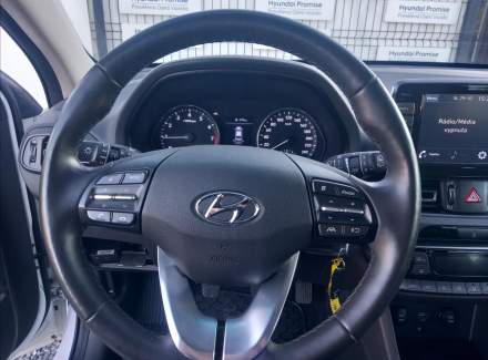 Hyundai - i30