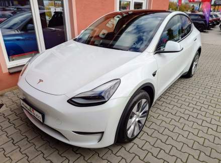 Tesla - Model Y