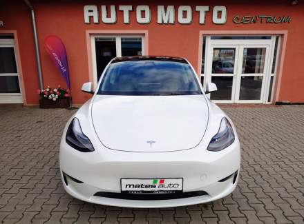 Tesla - Model Y