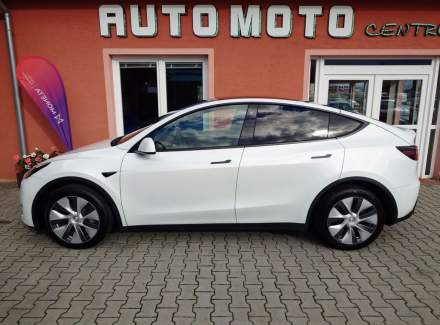 Tesla - Model Y