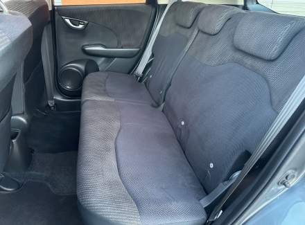 Honda - Jazz