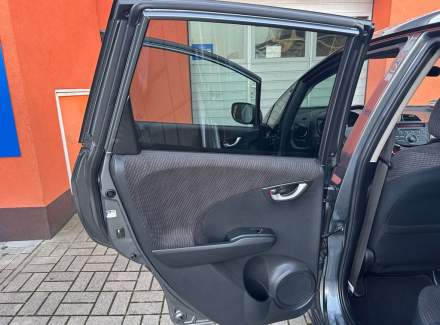 Honda - Jazz
