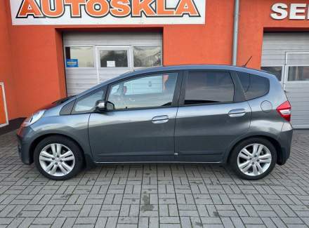 Honda - Jazz