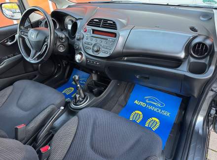 Honda - Jazz