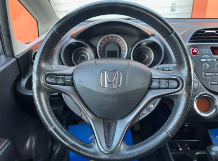 Honda - Jazz