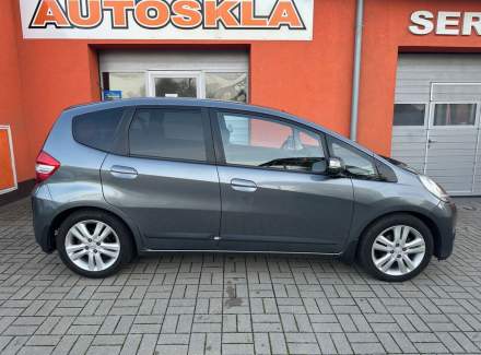 Honda - Jazz