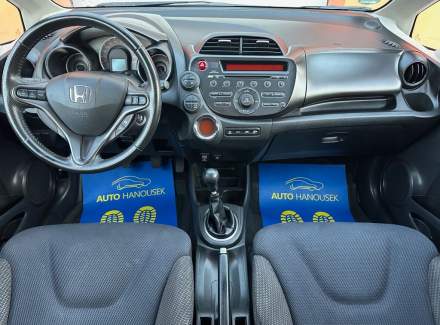 Honda - Jazz