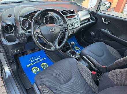 Honda - Jazz