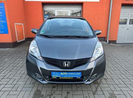 Honda - Jazz