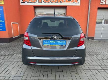 Honda - Jazz