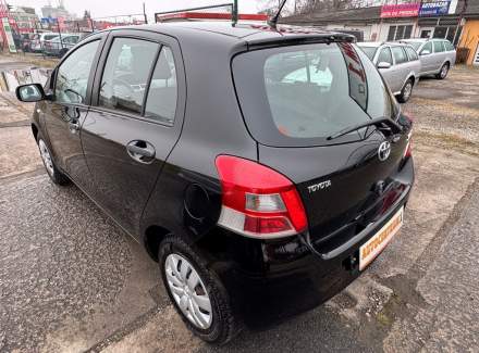 Toyota - Yaris