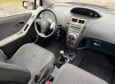 Toyota - Yaris