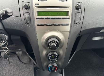 Toyota - Yaris