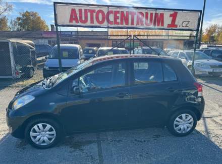 Toyota - Yaris