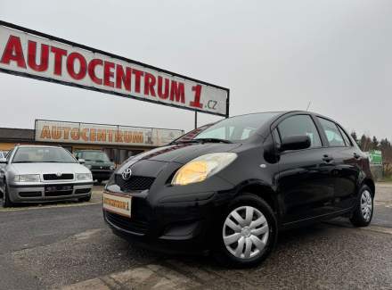 Toyota - Yaris