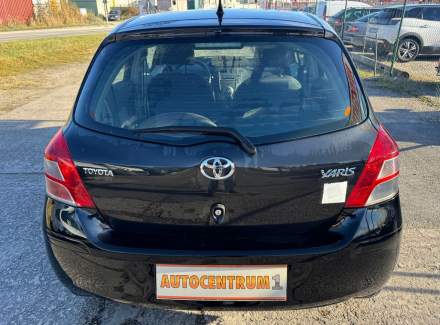 Toyota - Yaris