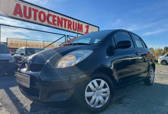 Toyota - Yaris