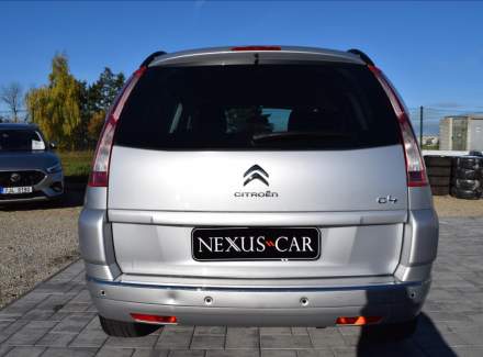 Citroën - C4