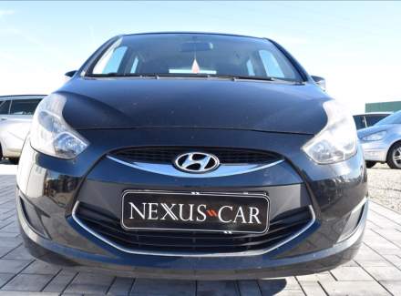 Hyundai - ix20