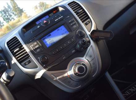 Hyundai - ix20