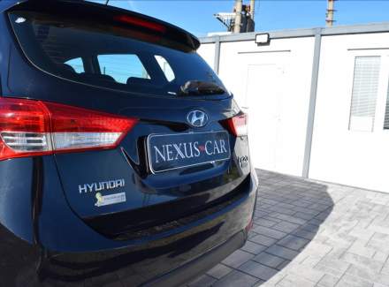 Hyundai - ix20