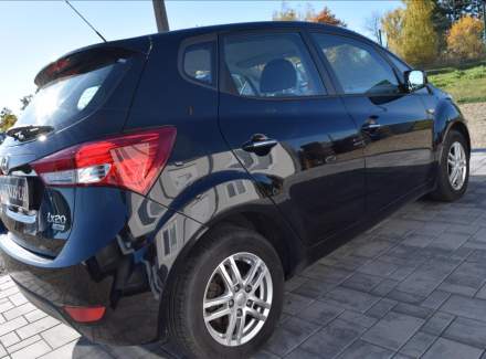 Hyundai - ix20