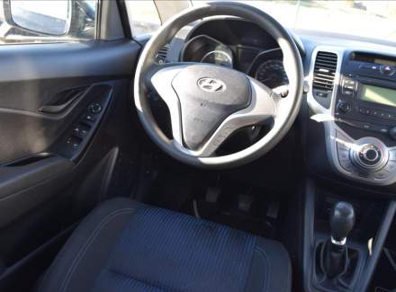 Hyundai - ix20