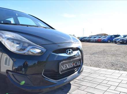 Hyundai - ix20