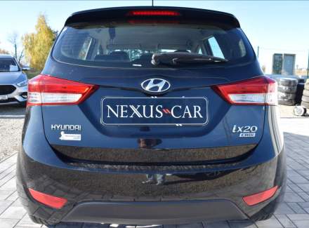 Hyundai - ix20
