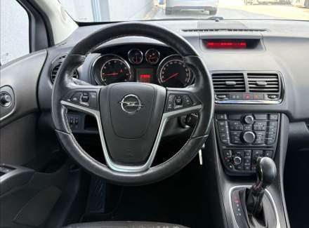 Opel - Meriva