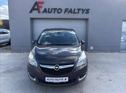 Opel - Meriva