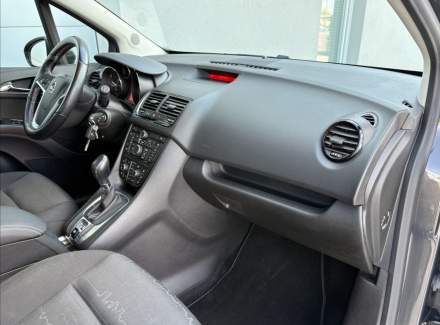 Opel - Meriva