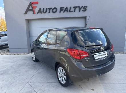 Opel - Meriva
