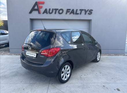 Opel - Meriva