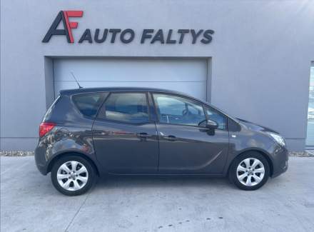 Opel - Meriva