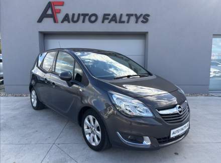 Opel - Meriva