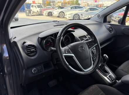 Opel - Meriva