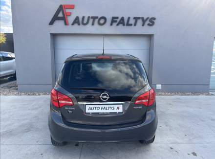 Opel - Meriva