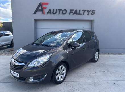 Opel - Meriva