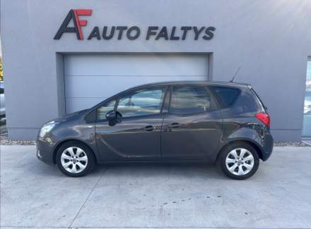 Opel - Meriva