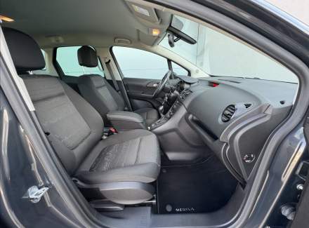 Opel - Meriva