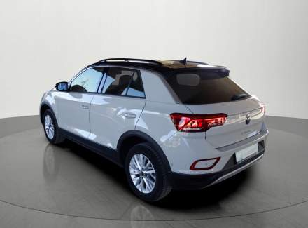 Volkswagen - T-Roc