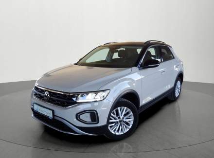 Volkswagen - T-Roc
