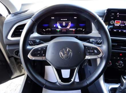 Volkswagen - T-Roc