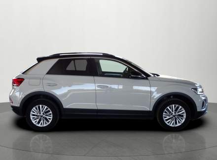 Volkswagen - T-Roc