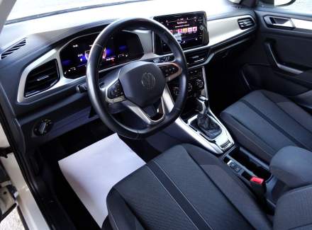 Volkswagen - T-Roc