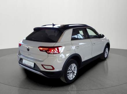 Volkswagen - T-Roc