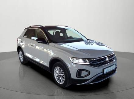 Volkswagen - T-Roc