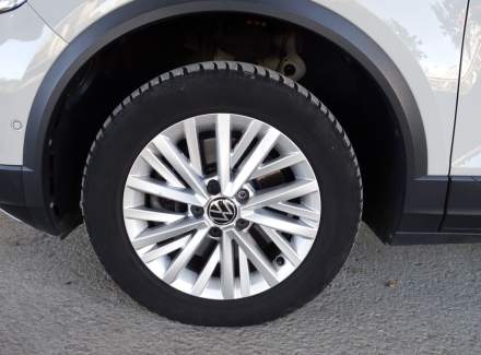 Volkswagen - T-Roc